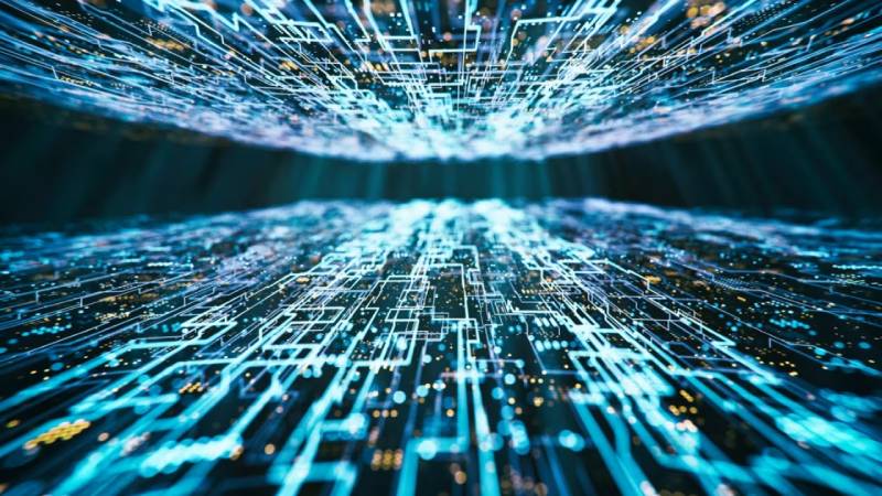 恩施网站建设:实施DevOps,赋能医疗保健领域数字化转型
